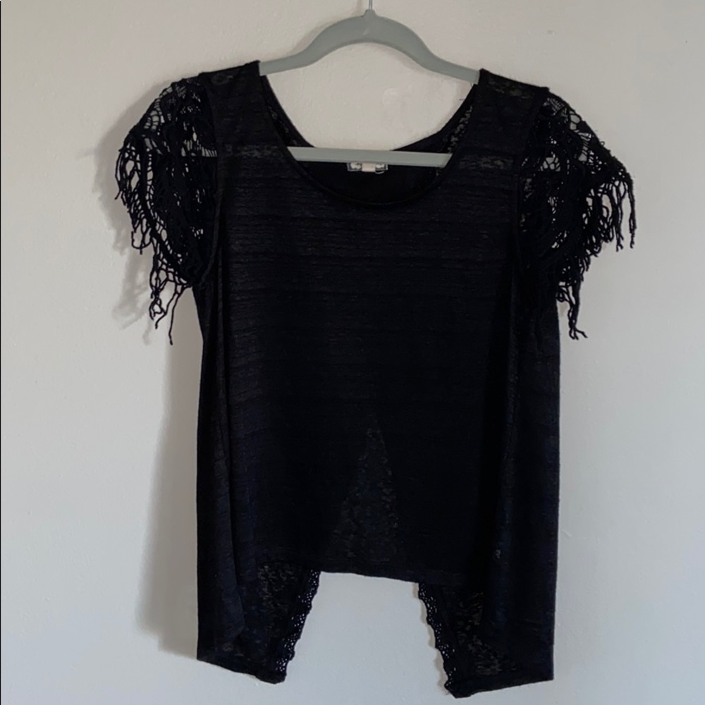 Black Top